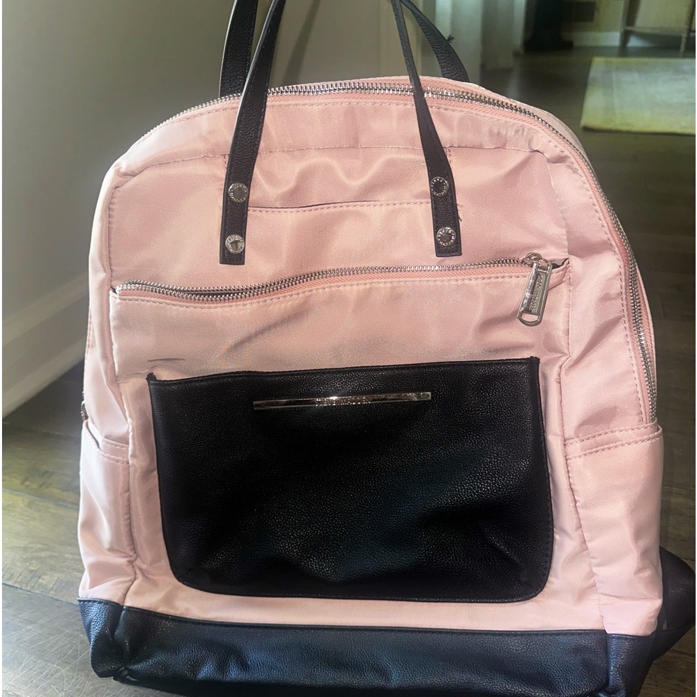 Steve Madden Backpack Purse